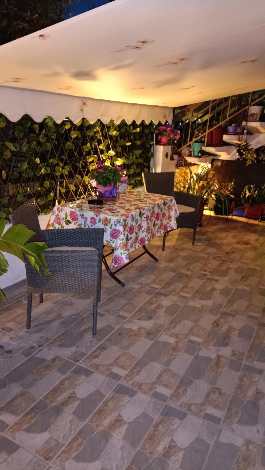 Melograno Apartamento Markópoulon Exterior foto